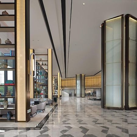 Hangzhou Junsun Luxury Hotel Ngoại thất bức ảnh
