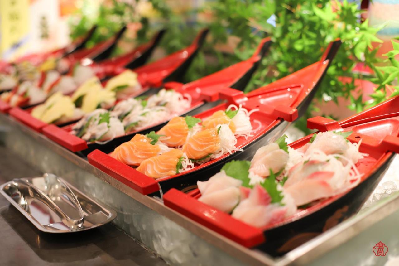 Hangzhou Junsun Luxury Hotel Ngoại thất bức ảnh