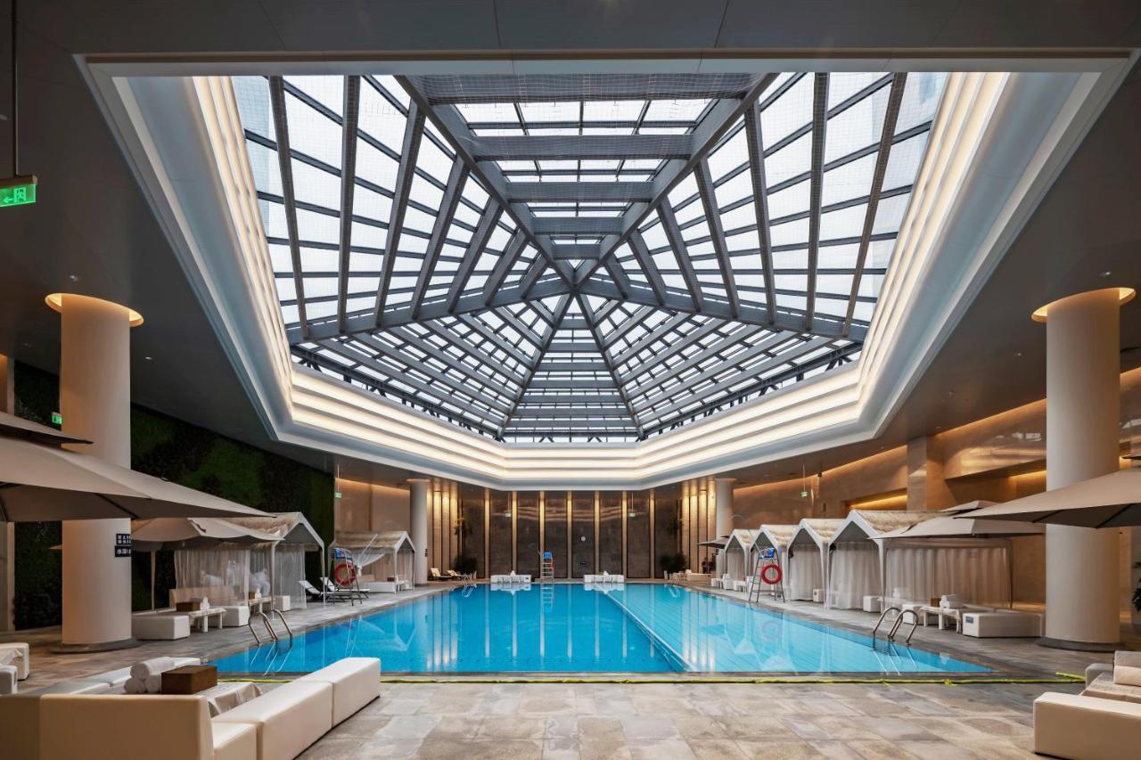 Hangzhou Junsun Luxury Hotel Ngoại thất bức ảnh